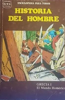 Historia del Hombre #9
