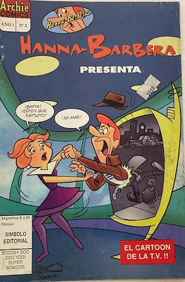 Hanna-Barbera Presenta #2