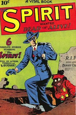 The Spirit (1944-1950)