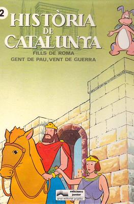 Història de Catalunya #2
