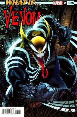 What if... Venom (2024 Variant Cover) #2