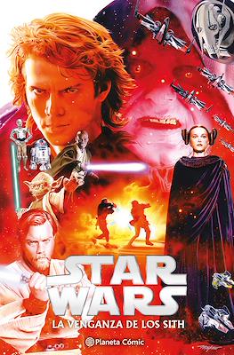 Star Wars: Los Episodios (Cartoné 144 pp) #6