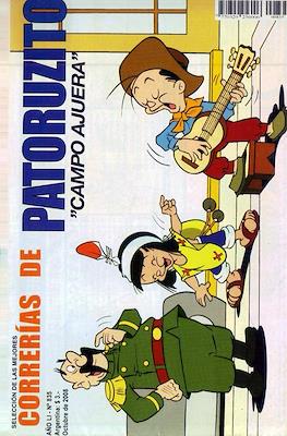 Correrías de Patoruzito #835