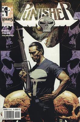 Marvel Knights: Punisher Vol. 1 (2001-2002) #4