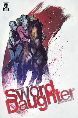 Sword Daughter (Variant Covers) #7