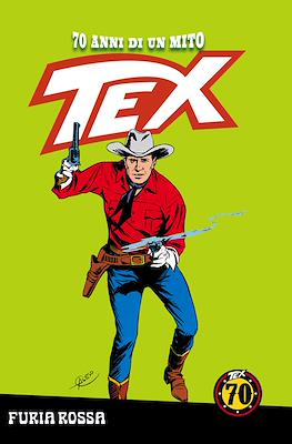 Tex: 70 anni di un mito #10