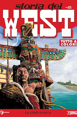 Storia del West #44