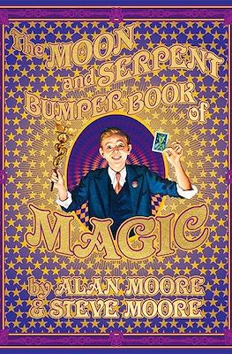 The Moon and Serpent Bumper Book of Magic