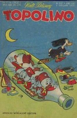 Topolino #827