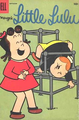 Little Lulu #111