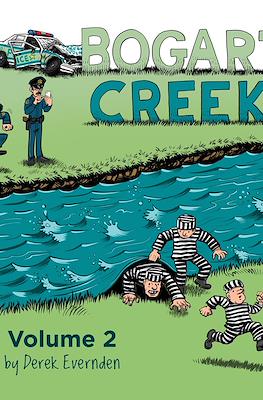 Bogart Creek #2