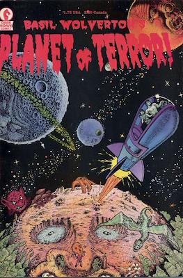 Planet of Terror