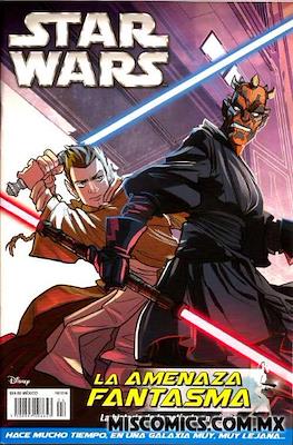 Star Wars: La Historia de la Película en Cómic #5