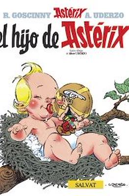 Astérix (2016) (Cartoné) #27