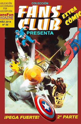 FansFun Magazine #56