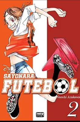 Sayonara Futebol #2