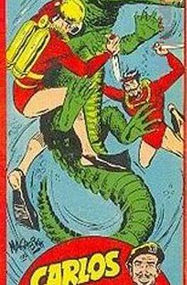 Carlos (1955) #6