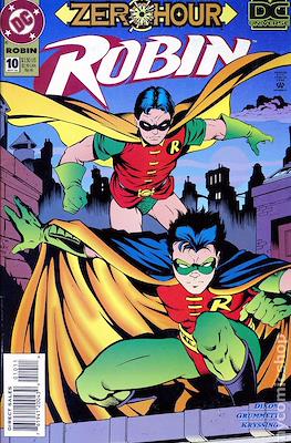 Robin Vol. 2 (1993-2009) #10