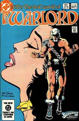 The Warlord Vol.1 (1976-1988) #73