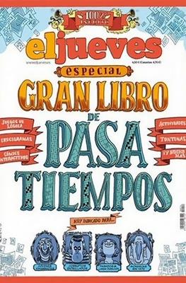 Especial El Jueves #12
