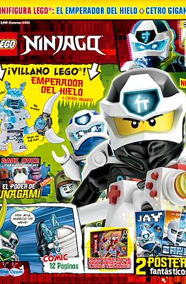 Lego Ninjago (Revista) #33