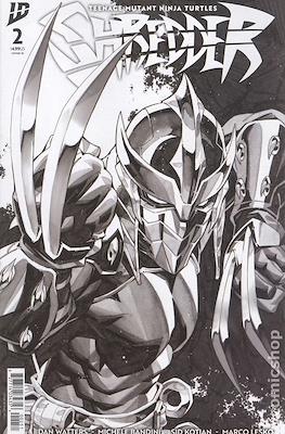 Teenage Mutant Ninja Turtles Shredder (2025 - Variant Covers) #2.3