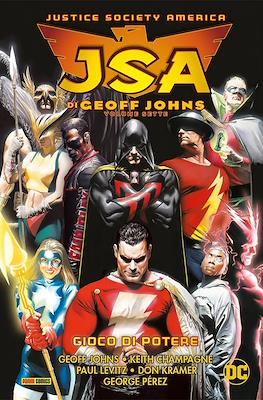 DC Evergreen #81