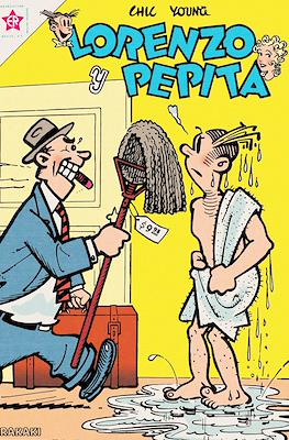 Pepita / Lorenzo y Pepita #176
