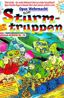 Die Sturmtruppen #74