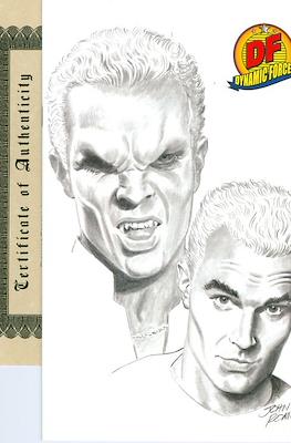 Spike: After The Fall (Variant Cover) #4.3