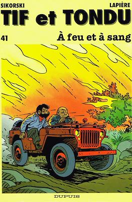 Tif et Tondu #41