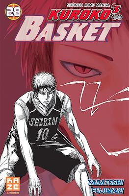Kuroko´s Basket #28
