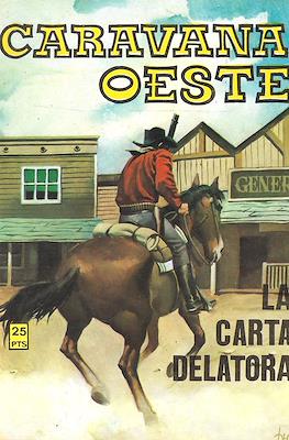 Caravana / Caravana Oeste #236