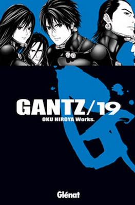 Gantz #19
