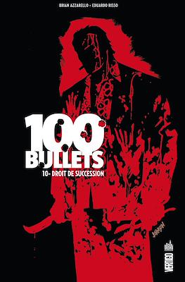100 Bullets #10
