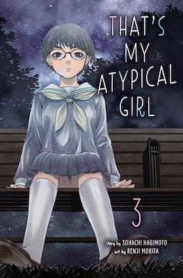 That's My Atypical Girl #3