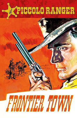 Il piccolo Ranger #76