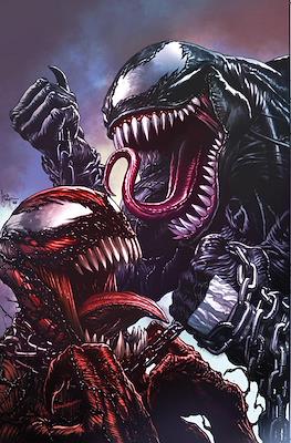 Venom Vol. 5 (2021-Variant Covers) #6.5