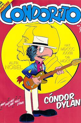 Condorito #798