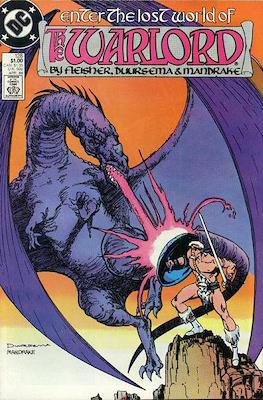 The Warlord Vol. 1 (1976-1988) #128
