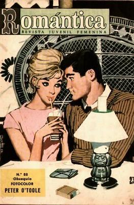 Romántica #88