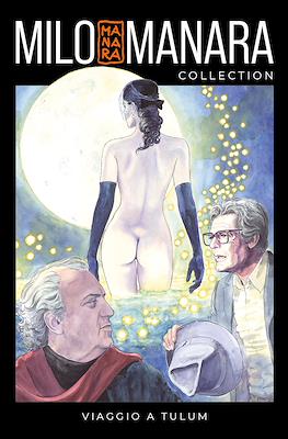 Milo Manara Collection #28