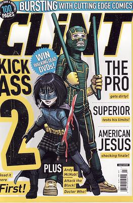 Clint Vol. 1 #7