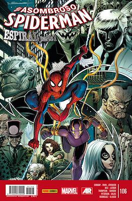 Spiderman Vol. 7 / Spiderman Superior / El Asombroso Spiderman (2006-) #106