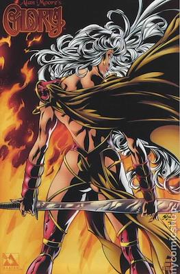 Glory Vol. 2 (2001 - Variant Cover) #2.1