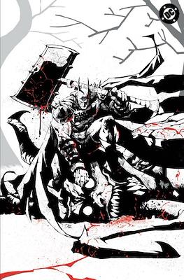 Absolute Batman (2024-Variant Covers) #18.14