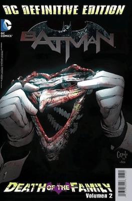 DC Definitive Edition #6