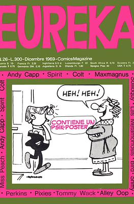Eureka #26