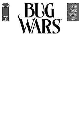 Bug Wars (Variant Covers) #1.1