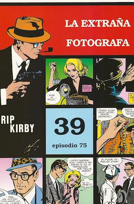 Rip Kirby #75
